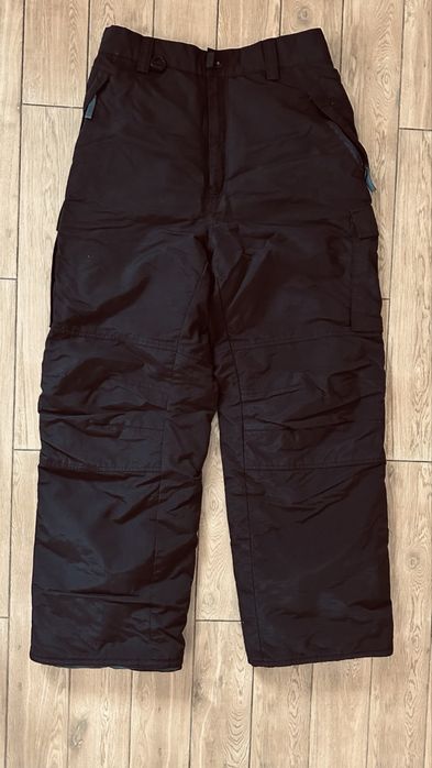 Лижні штани, розмір L-XL