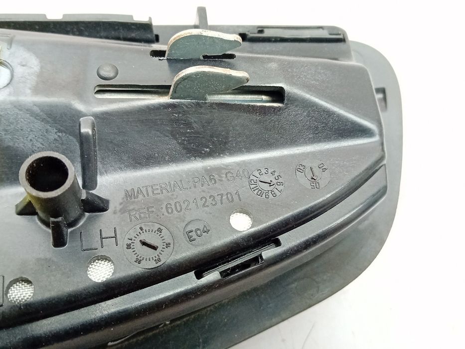 Airbag banco esquerdo MITSUBISHI Colt VI (Z3_A, Z2_A)