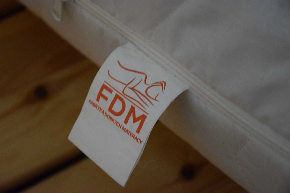 Materac  FDM  80X200