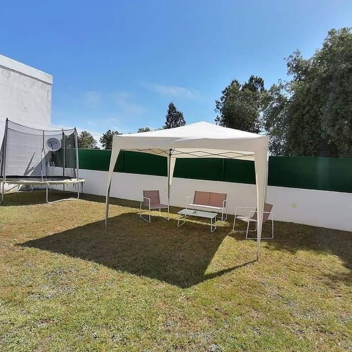 Aluguer Espaço para Festas e Convívio