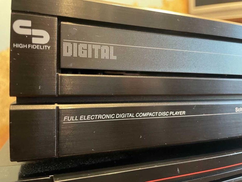 CD проигрыватель Rotel RCD-865