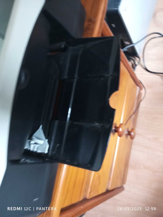 Scanner Impressora HP DESKJET F2187