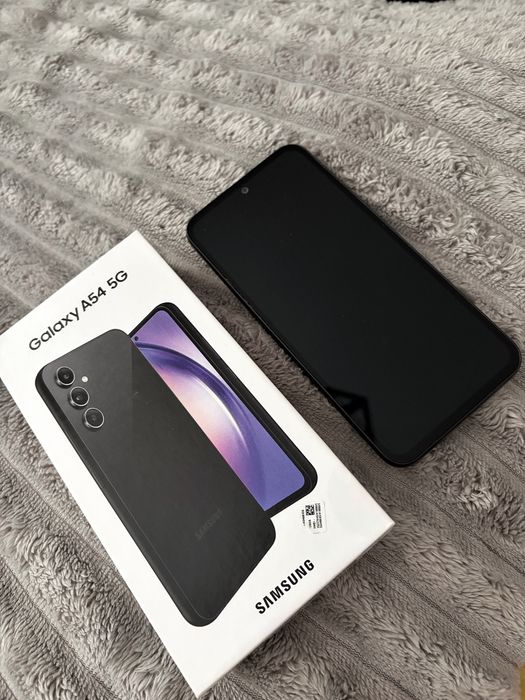 Samsung Galaxy A54
