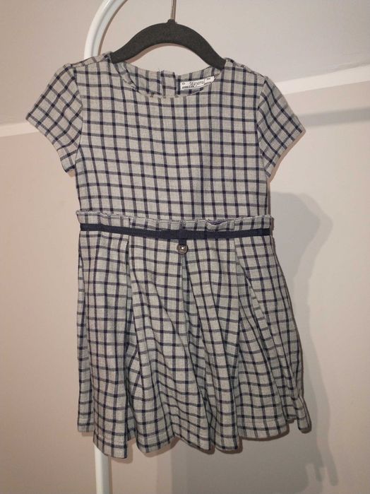 Sukienka Mayoral rozmiar 98