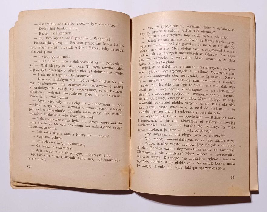 Edwin Lanham - Morderstwo na mojej ulicy