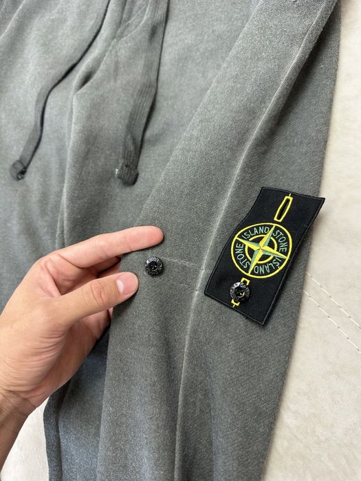 Штани off dye Stone Island | Аунтефік ОЛХ ДОСТАВКОЮ!