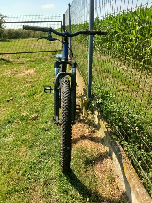 sprzedam rower dirt