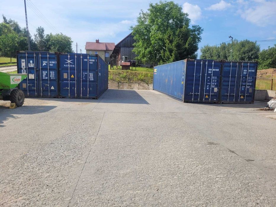 Magazyny 30m2 na sprzedaż