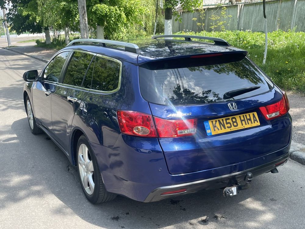 Разборка хонда аккорд 8 CU CW Honda accord 8: 2 000 грн. - Honda ...