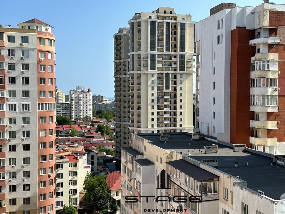 3-rooms apartment apartment by the address st. Kulikovo pole pl Oktyabrskoy revolyutsii pl (area 89 m²) - Atlanta.ua - photo 14