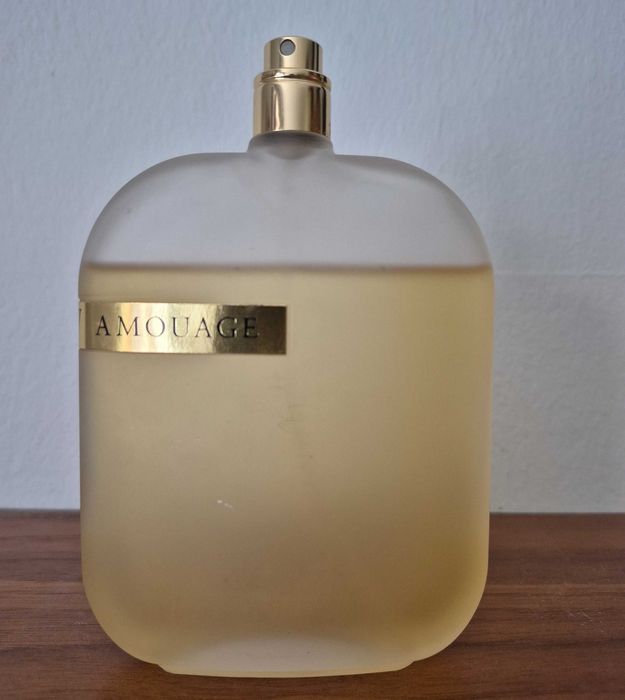 レア物　新品　Amouage Opus X 100ml レア物 Amouage Opus X 100ml