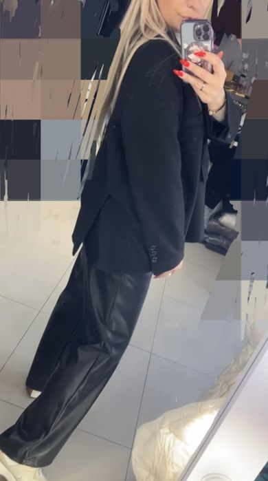 s/m MIU MIU Кашемировый пиджак 36/38, 42/44  пальто тренч бомбер