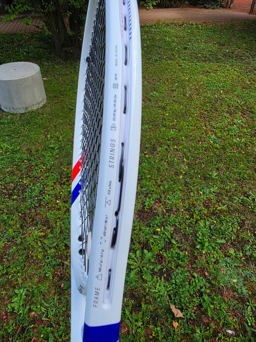 Rakieta tenisowa Tecnifibre T-Fight 305