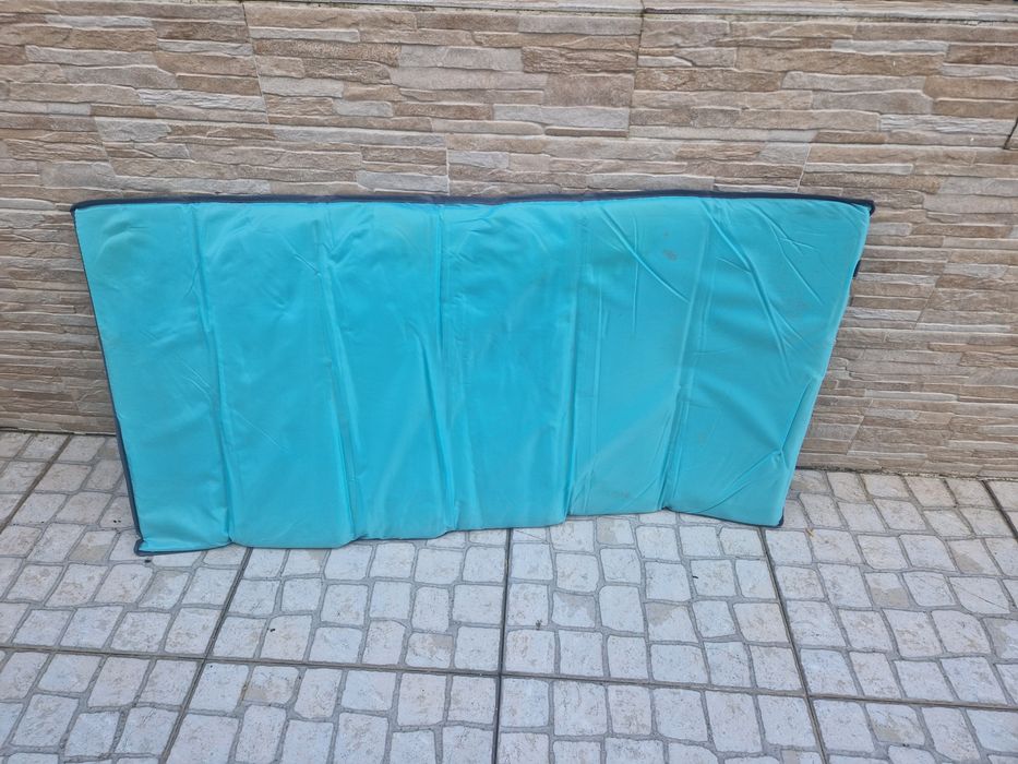 Cama portátil para bebé