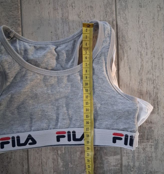 Stanik/topy Marks&Spencer Fila