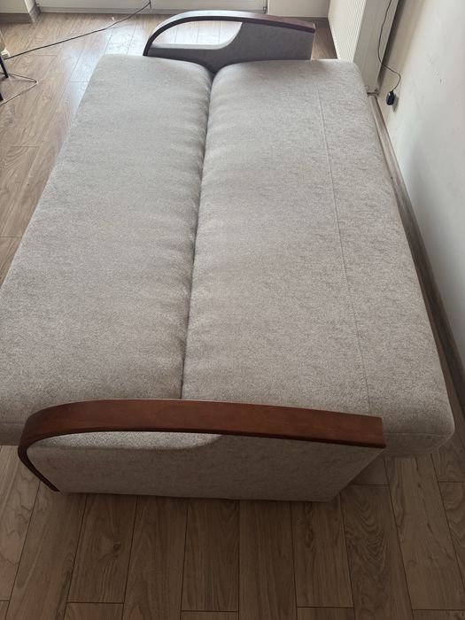 Wersalka rozkładana