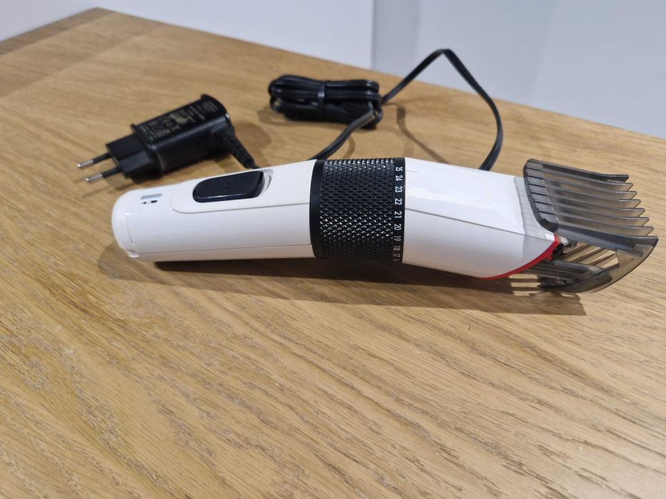Maszynka do strzyżenia BaByliss MEN E970E- jak nowa