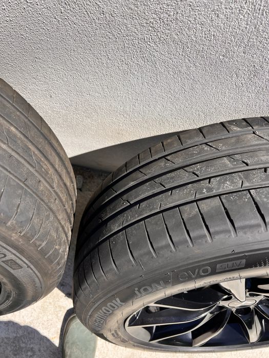 Jantes 18” T-sportline Tesla Y Performance