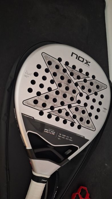 Nox genius at10 18k Tapia