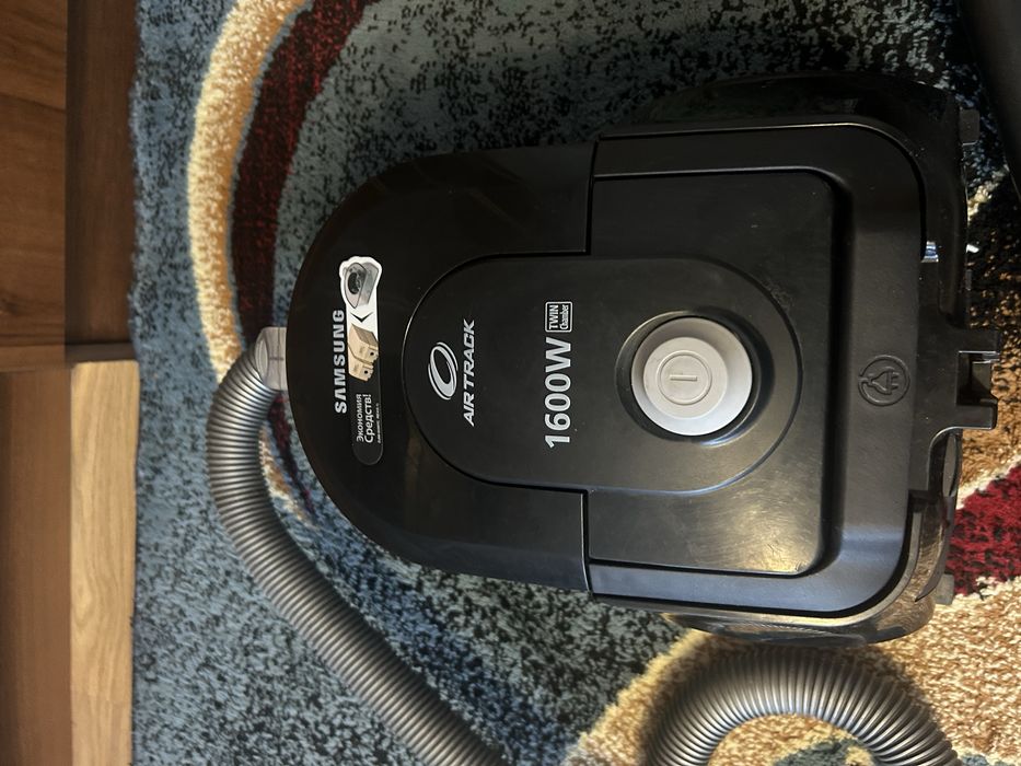 Продам пилосос фірми Samsung