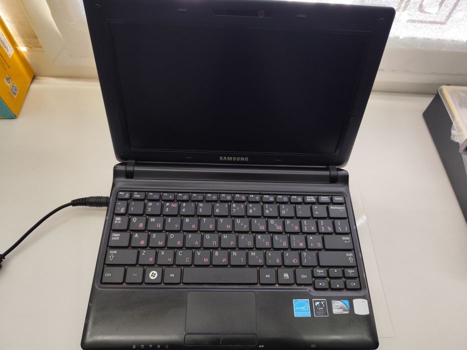 Продам Samsung N 102