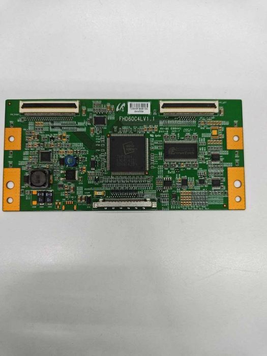 Placa T-CON FHD60C4LV1.1  para vários modelos de TV