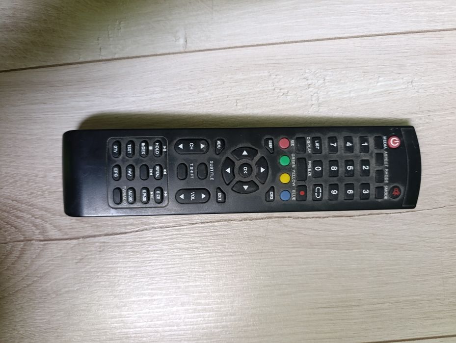 telewizor dyon live 24 pro