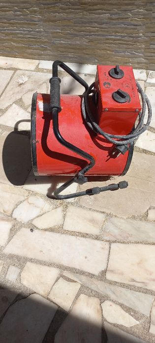 Ventilador  20euros