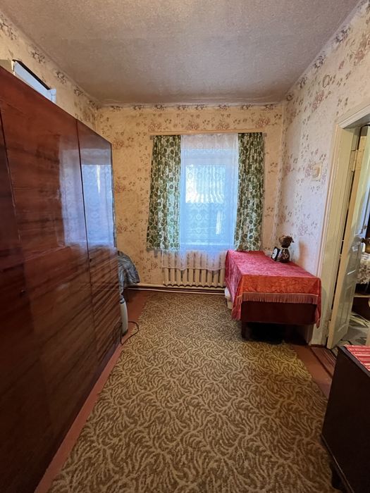 Продам  цегляний  будинок в м.Суми