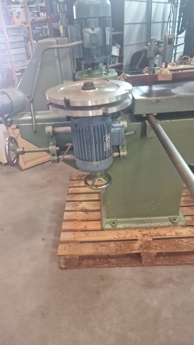 Respigadeira mida RS4 maquinas de carpintaria