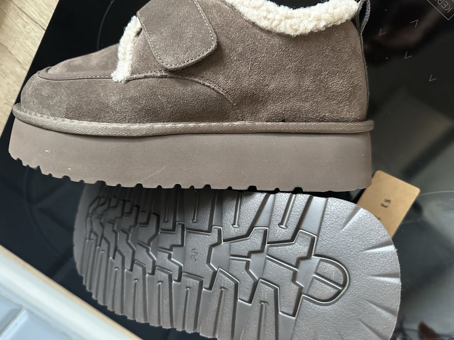 NOWE Buty damskie zimowe 39r.
