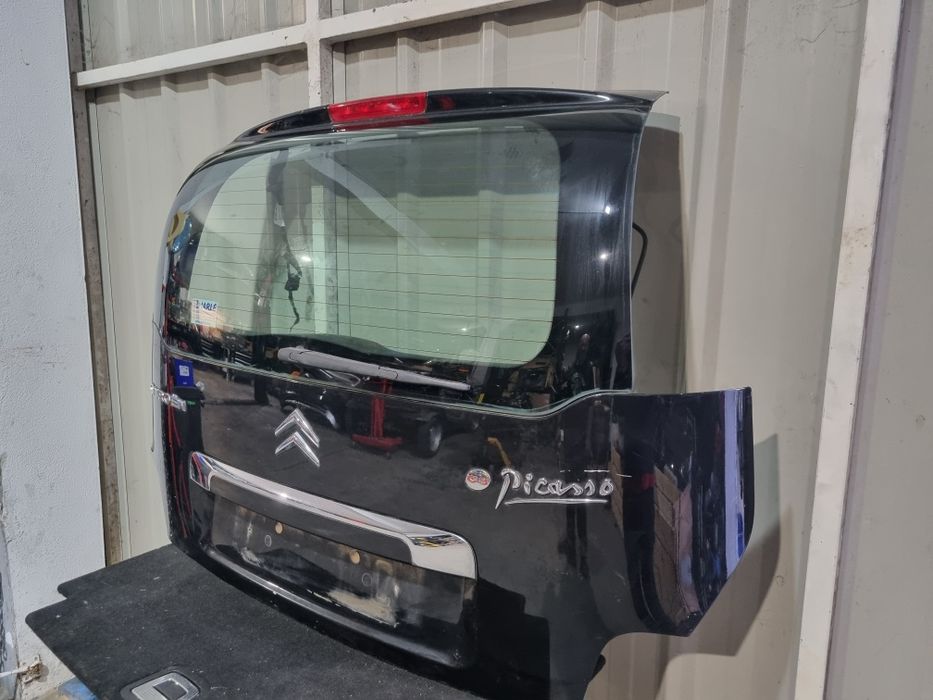 Citroën c3 Picasso várias peças