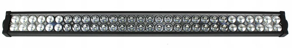 Panel 60 Led 180W Off Road Lampa 12/24V Combo 80Cm