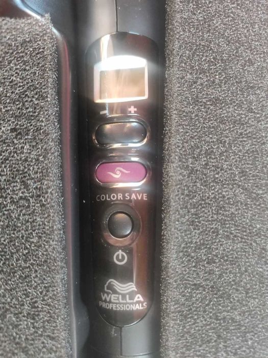 Lokówka do włosów