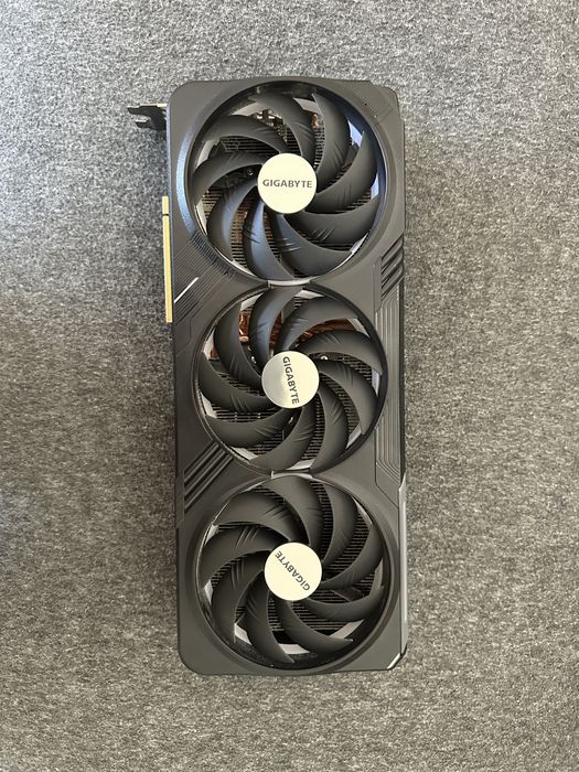 Gigabyte Rtx 4080 Super