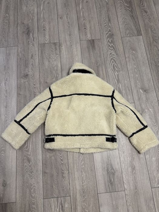 Дублянка штучна Zara