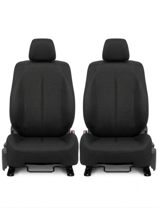 Bancos de citroen c4