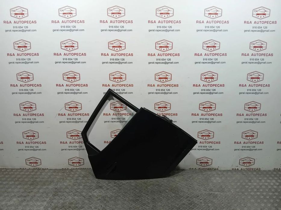 Porta Trás Traseira Direita Seat Ibiza 6J Original