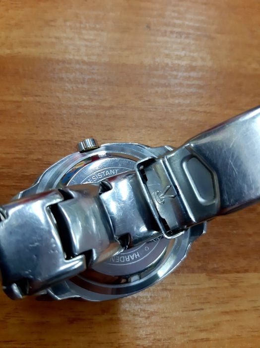 Часы Romanson . Механика . Автоматические..