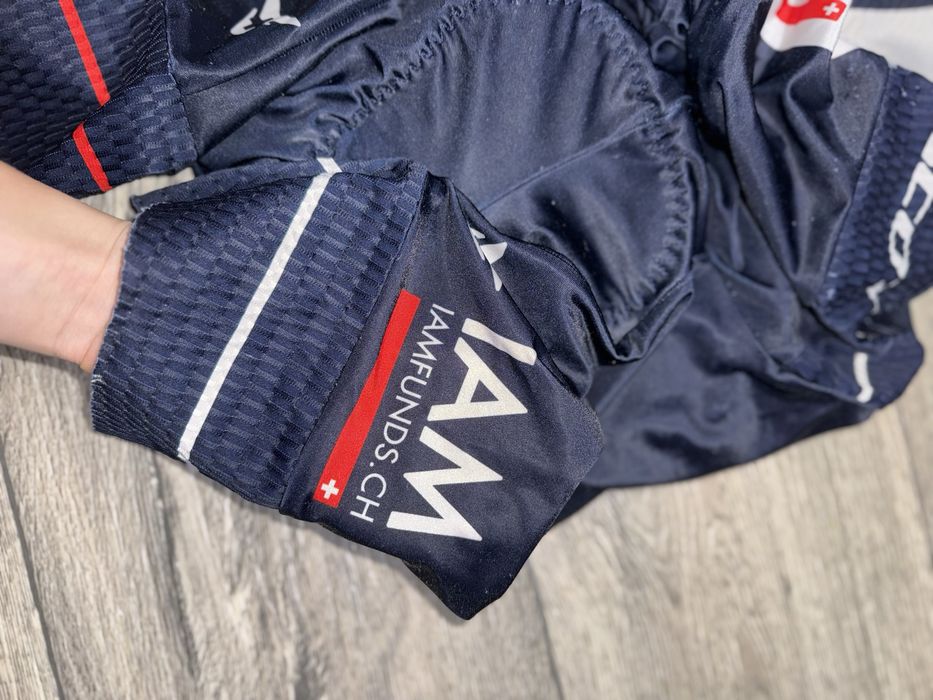 Велокомбінезон, велокомбез, велокомбинезон, велотрисьют