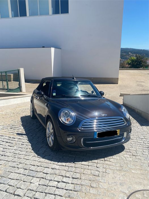 Mini Cooper D Cabrio64846407411329121