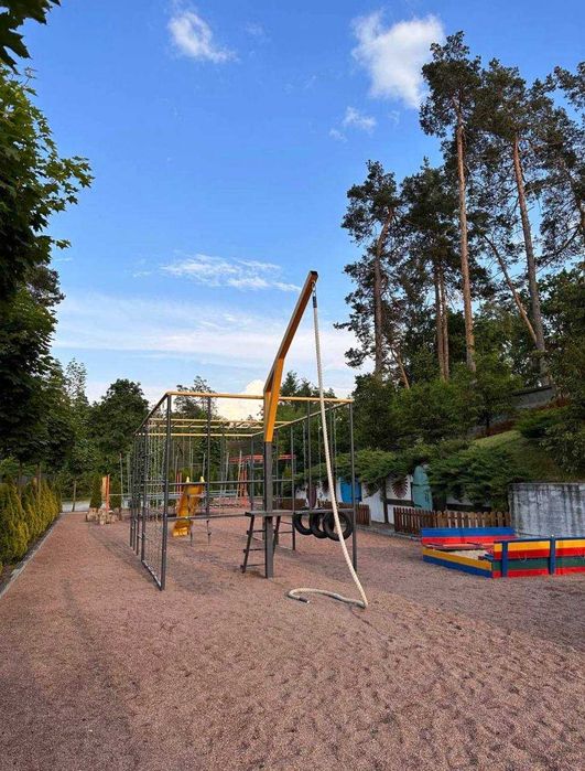 Оренда просторого таунхаусу в лісовій частині Ірпеня