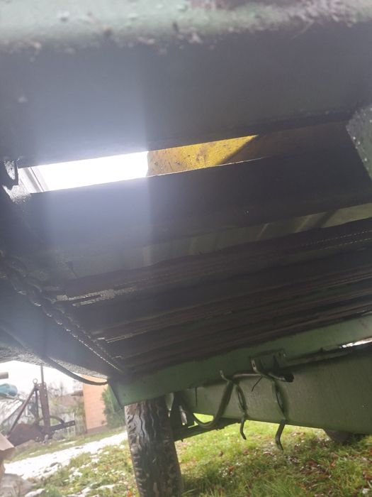 Sprzedam rozrzutnik Czarna Białostocka