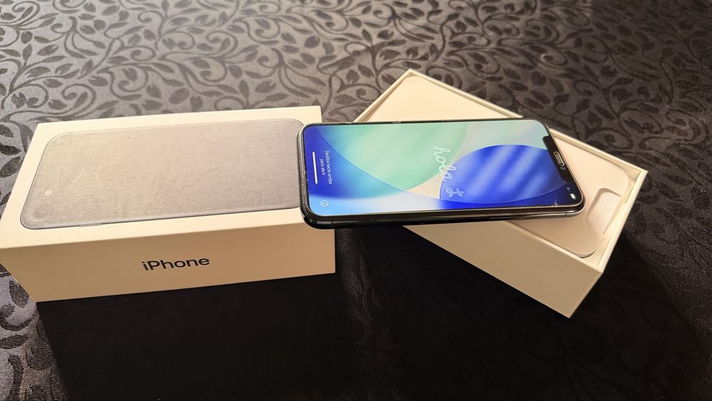 Iphone 11 Pro 256 Gb