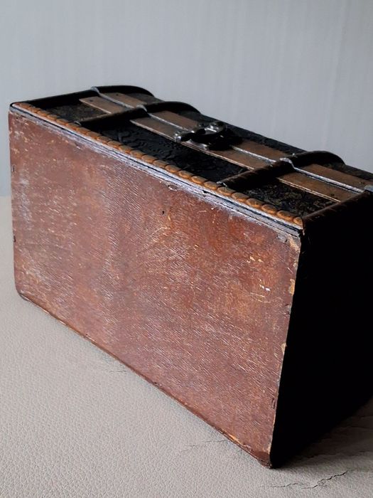 Шкатулочка для девушек.