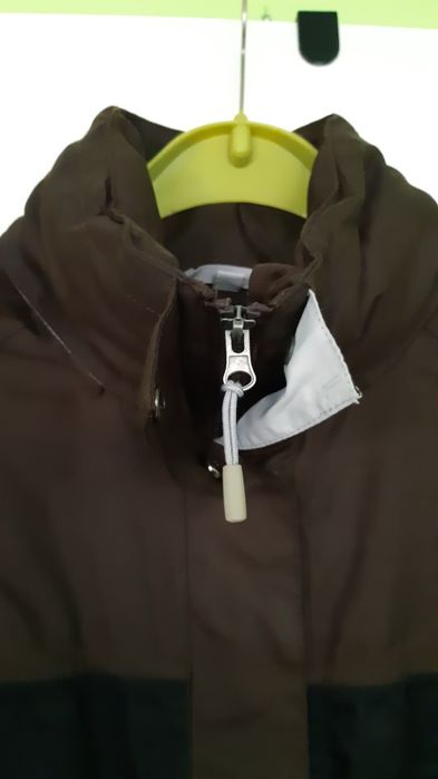 Kurtka damska 3 w 1