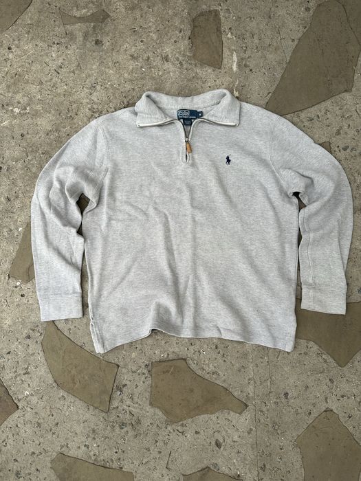 Кофта 1/3 polo ralph lauren