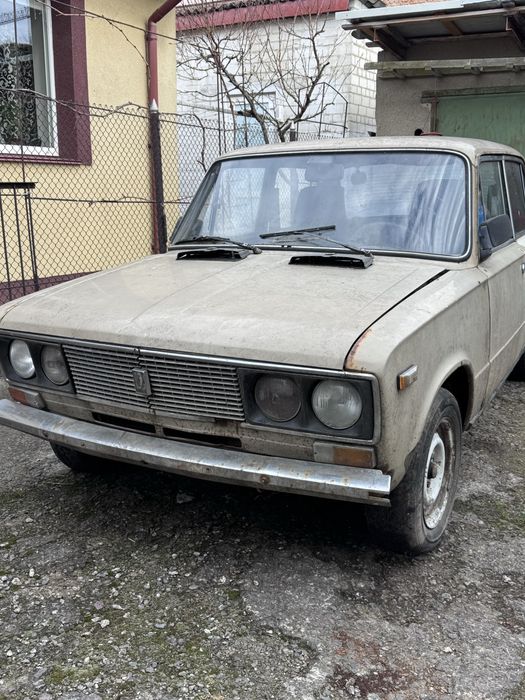 Ваз 2106 Жигуль Lada