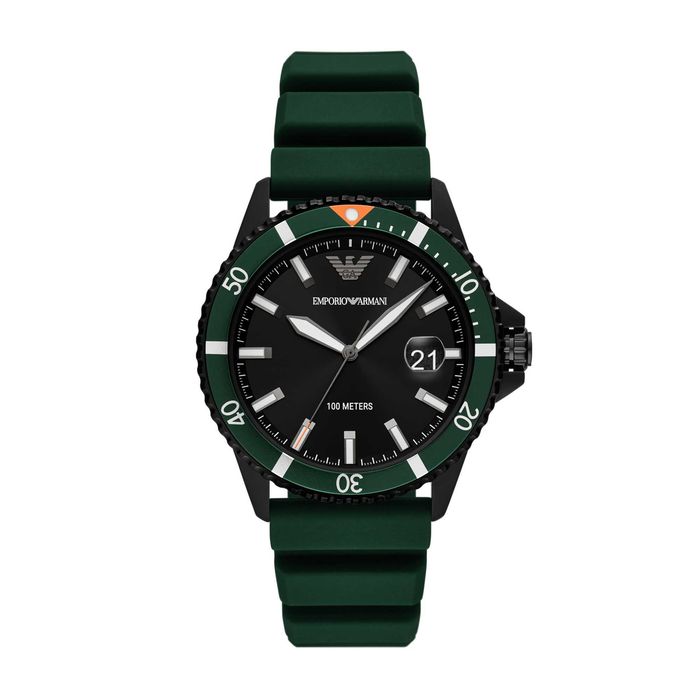 Emporio Armani AR11464 / AR11221 чоловічий годинник, мужские часы