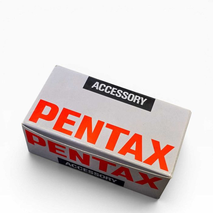 Punho Vertical Pentax Battery Grip D-BG2 Original – Novo com Caixa | Para Pentax K10D/K20D